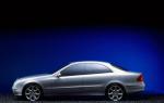 Mercedes-Benz E-Class 2002 года